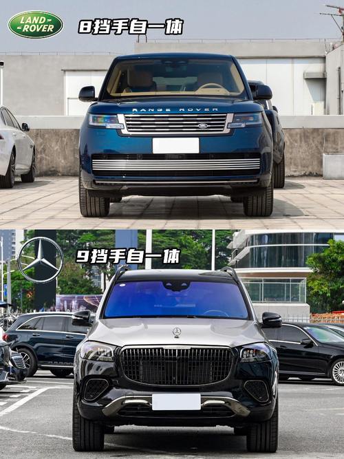 深圳5迈巴赫经典与现代的完美融合，路虎如何塑造独特的品牌形象